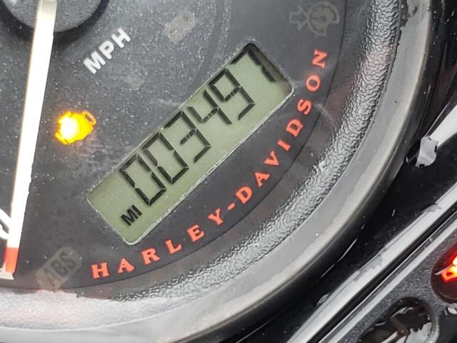 Photo 7 VIN: 1HD1LC310LB423475 - HARLEY-DAVIDSON XL1200 X 