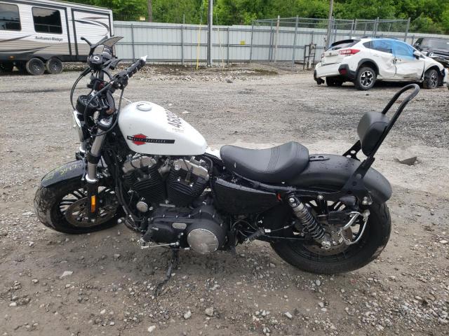 Photo 8 VIN: 1HD1LC310LB423475 - HARLEY-DAVIDSON XL1200 X 