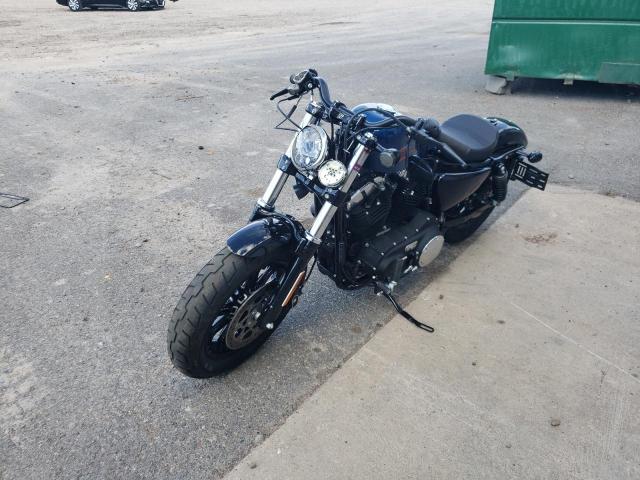 Photo 1 VIN: 1HD1LC311NB402525 - HARLEY-DAVIDSON XL1200 X 