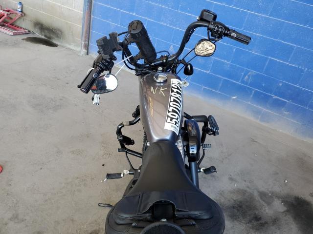 Photo 4 VIN: 1HD1LC312FC421581 - HARLEY-DAVIDSON XL1200 FOR 