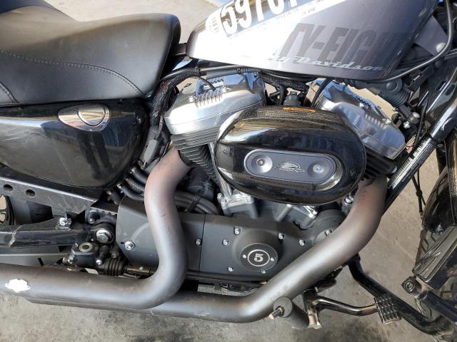 Photo 6 VIN: 1HD1LC312FC421581 - HARLEY-DAVIDSON XL1200 FOR 