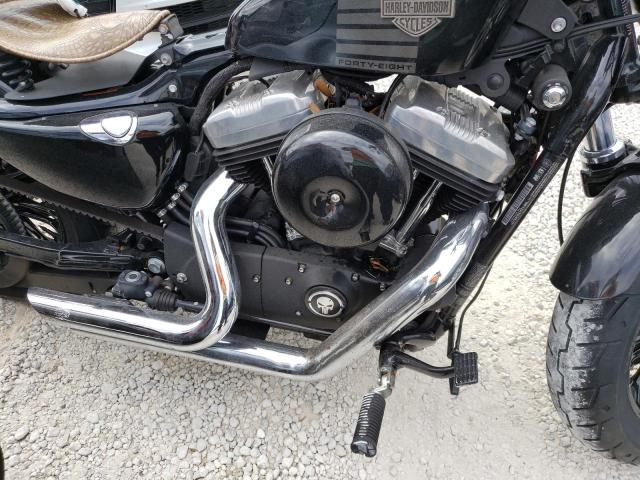 Photo 6 VIN: 1HD1LC312GC425177 - HARLEY-DAVIDSON XL1200 FOR 