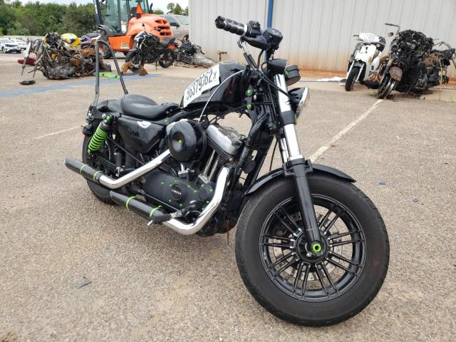 Photo 0 VIN: 1HD1LC313HC405750 - HARLEY-DAVIDSON XL1200 FOR 