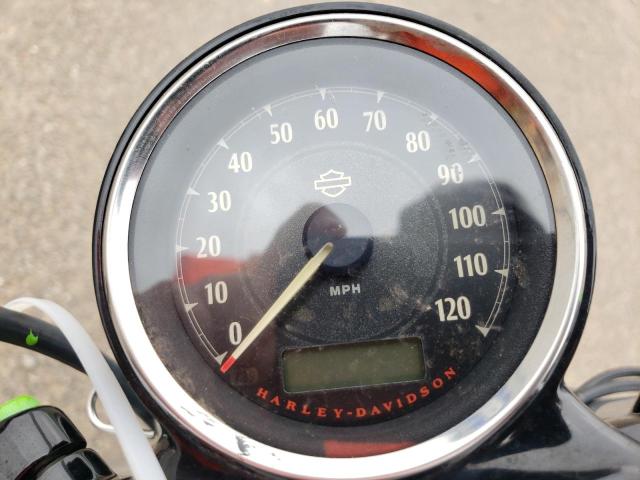 Photo 7 VIN: 1HD1LC313HC405750 - HARLEY-DAVIDSON XL1200 FOR 