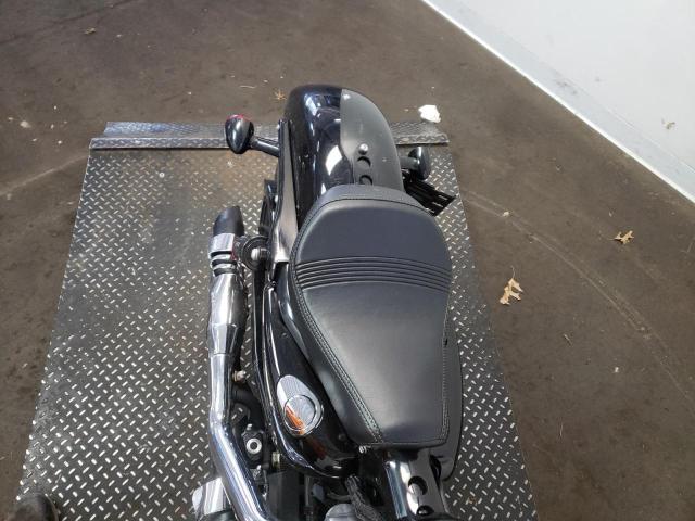 Photo 5 VIN: 1HD1LC313MB416523 - HARLEY-DAVIDSON XL1200 X 