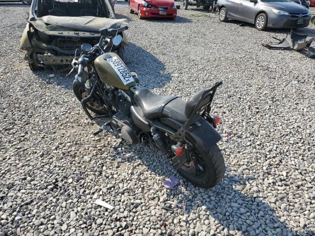 Photo 2 VIN: 1HD1LC314GC435483 - HARLEY-DAVIDSON XL1200 FOR 