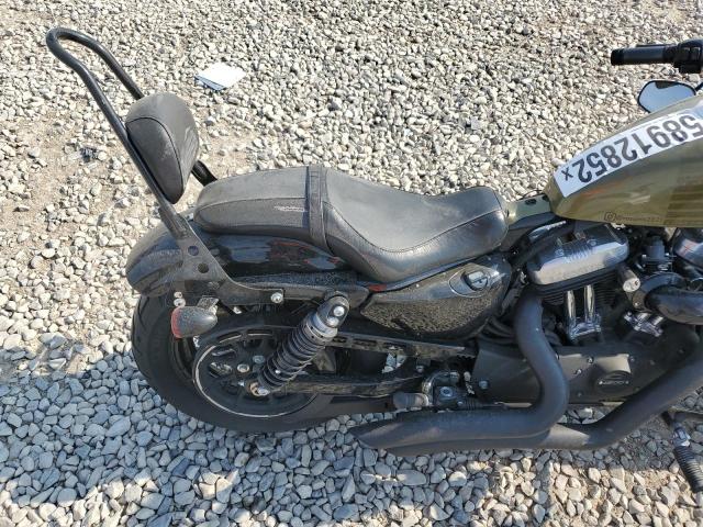 Photo 5 VIN: 1HD1LC314GC435483 - HARLEY-DAVIDSON XL1200 FOR 