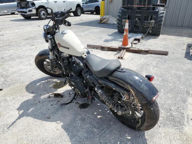 Photo 2 VIN: 1HD1LC316NB402732 - HARLEY-DAVIDSON XL1200 X 