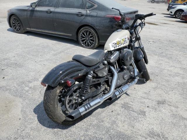 Photo 3 VIN: 1HD1LC316NB402732 - HARLEY-DAVIDSON XL1200 X 