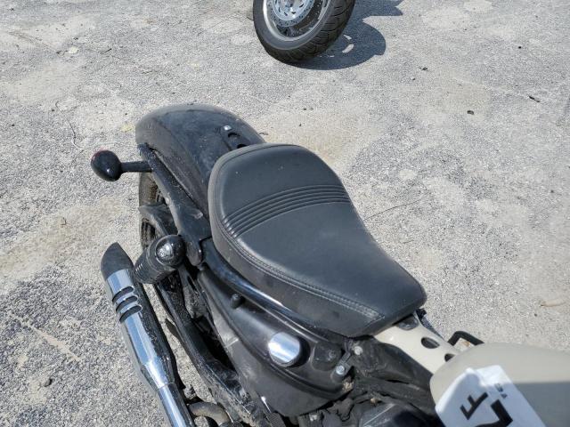 Photo 5 VIN: 1HD1LC316NB402732 - HARLEY-DAVIDSON XL1200 X 