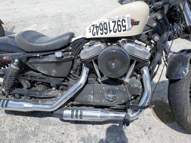 Photo 6 VIN: 1HD1LC316NB402732 - HARLEY-DAVIDSON XL1200 X 