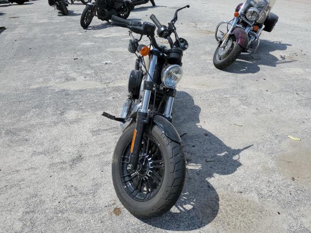 Photo 8 VIN: 1HD1LC316NB402732 - HARLEY-DAVIDSON XL1200 X 