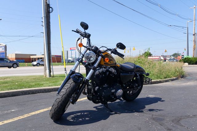 Photo 3 VIN: 1HD1LC318GC440346 - HARLEY-DAVIDSON XL1200 