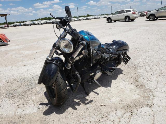 Photo 1 VIN: 1HD1LC319GC411034 - HARLEY-DAVIDSON XL1200 FOR 