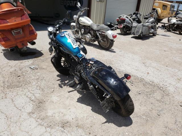 Photo 2 VIN: 1HD1LC319GC411034 - HARLEY-DAVIDSON XL1200 FOR 