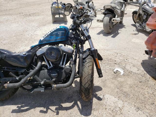 Photo 4 VIN: 1HD1LC319GC411034 - HARLEY-DAVIDSON XL1200 FOR 