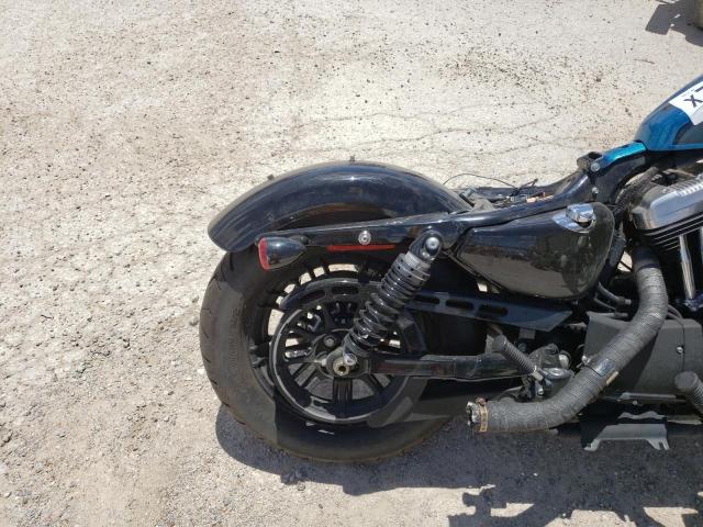 Photo 5 VIN: 1HD1LC319GC411034 - HARLEY-DAVIDSON XL1200 FOR 