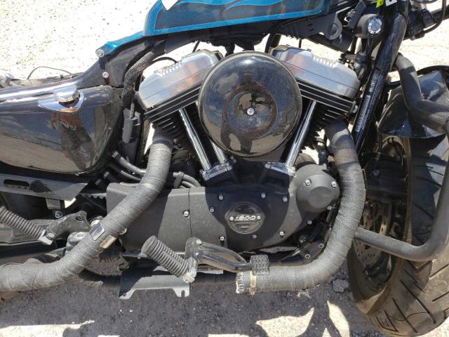 Photo 6 VIN: 1HD1LC319GC411034 - HARLEY-DAVIDSON XL1200 FOR 