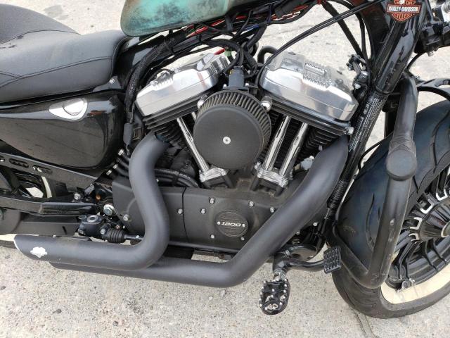 Photo 6 VIN: 1HD1LC319HC425047 - HARLEY-DAVIDSON XL1200C 