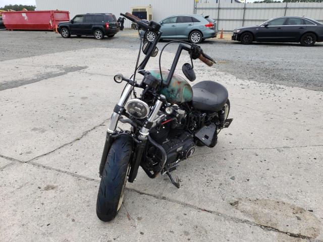 Photo 8 VIN: 1HD1LC319HC425047 - HARLEY-DAVIDSON XL1200C 