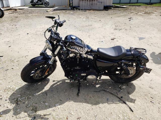 Photo 2 VIN: 1HD1LC319NB404135 - HARLEY-DAVIDSON XL1200 X 