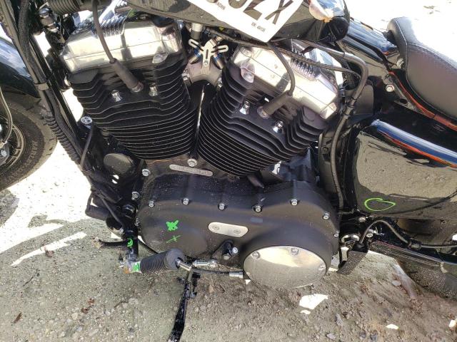 Photo 4 VIN: 1HD1LC319NB404135 - HARLEY-DAVIDSON XL1200 X 