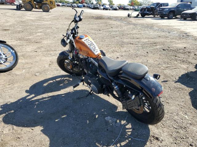 Photo 2 VIN: 1HD1LC31XHC422903 - HARLEY-DAVIDSON XL1200 FOR 