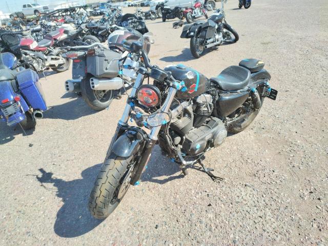 Photo 1 VIN: 1HD1LC332KC401326 - HARLEY-DAVIDSON XL1200 X 