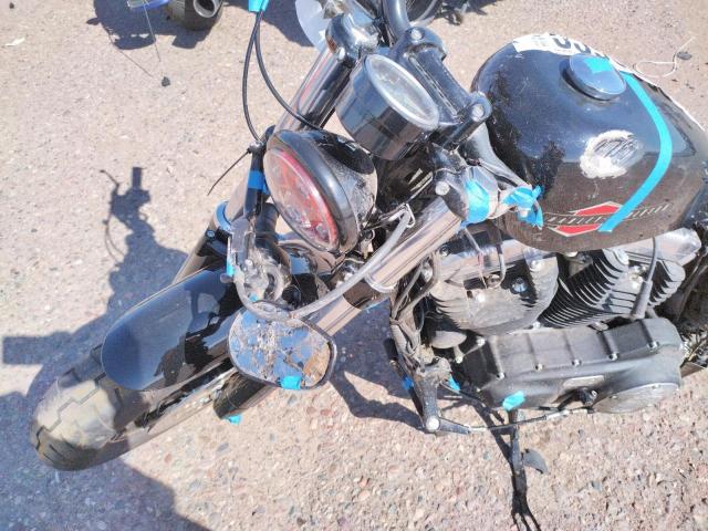 Photo 8 VIN: 1HD1LC332KC401326 - HARLEY-DAVIDSON XL1200 X 