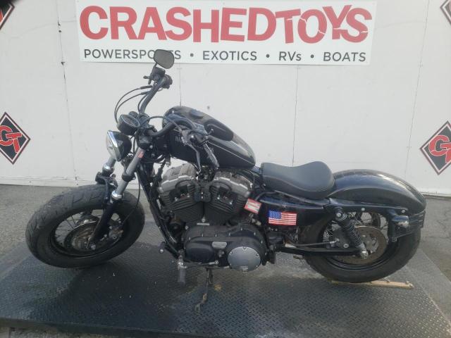 Photo 2 VIN: 1HD1LC336CC434704 - HARLEY-DAVIDSON XL1200 FOR 