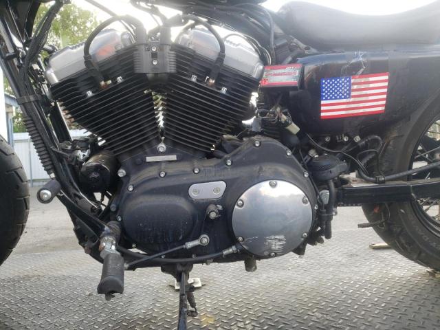 Photo 5 VIN: 1HD1LC336CC434704 - HARLEY-DAVIDSON XL1200 FOR 