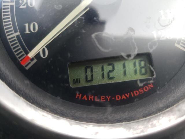 Photo 6 VIN: 1HD1LC336CC434704 - HARLEY-DAVIDSON XL1200 FOR 