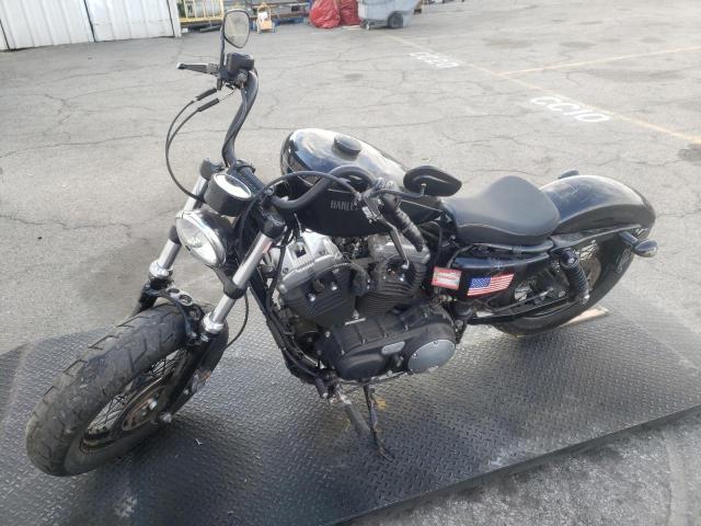 Photo 8 VIN: 1HD1LC336CC434704 - HARLEY-DAVIDSON XL1200 FOR 