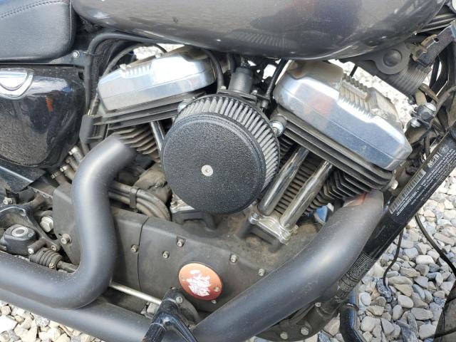 Photo 6 VIN: 1HD1LC339GC426733 - HARLEY-DAVIDSON XL1200 FOR 