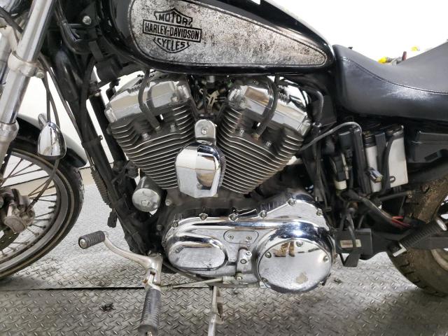 Photo 5 VIN: 1HD1LF312EC435979 - HARLEY-DAVIDSON XL1200 V 