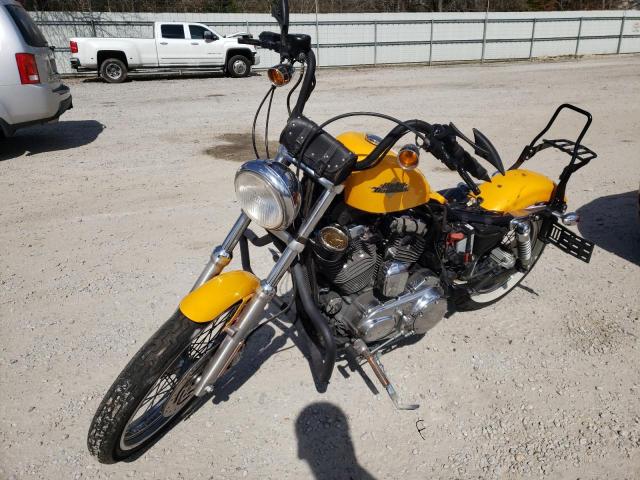 Photo 1 VIN: 1HD1LF318DC403097 - HARLEY-DAVIDSON XL1200 V 