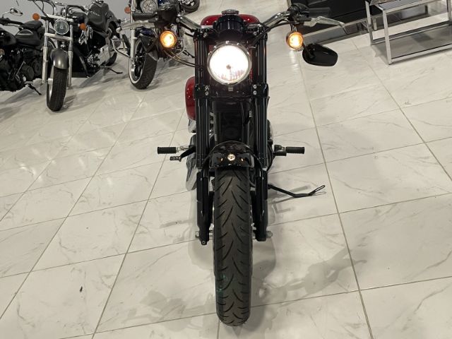 Photo 9 VIN: 1HD1LM310HC431017 - HARLEY-DAVIDSON XL1200 