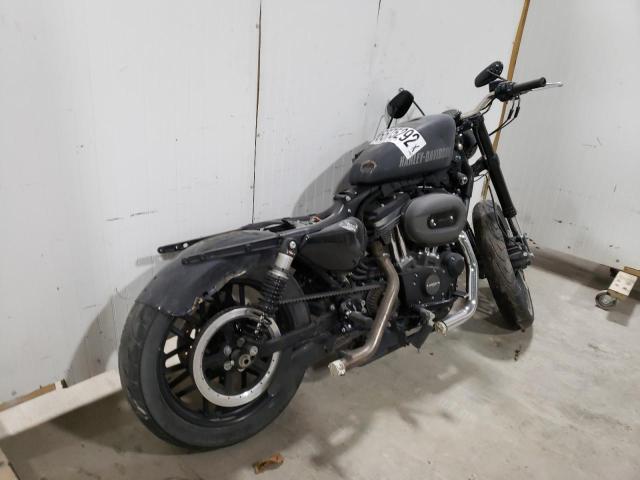 Photo 3 VIN: 1HD1LM316HC400709 - HARLEY-DAVIDSON XL1200 CX 