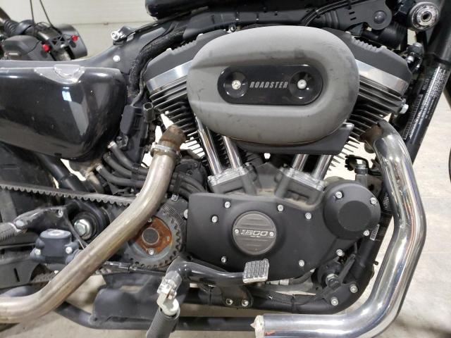 Photo 6 VIN: 1HD1LM316HC400709 - HARLEY-DAVIDSON XL1200 CX 