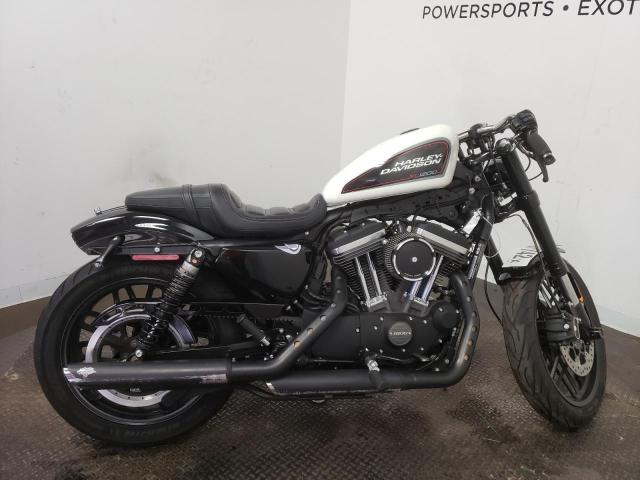 Photo 8 VIN: 1HD1LM318KC421388 - HARLEY-DAVIDSON XL1200 CX 