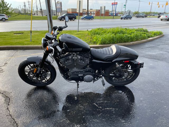 Photo 4 VIN: 1HD1LM329GC438376 - HARLEY-DAVIDSON XL1200 