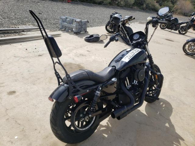 Photo 3 VIN: 1HD1LP310KC432080 - HARLEY-DAVIDSON XL1200 NS 