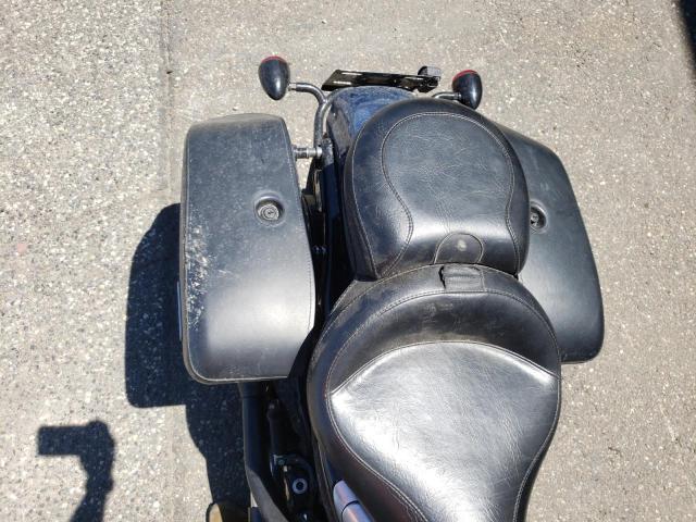 Photo 5 VIN: 1HD1LP312LB417880 - HARLEY-DAVIDSON XL1200 NS 