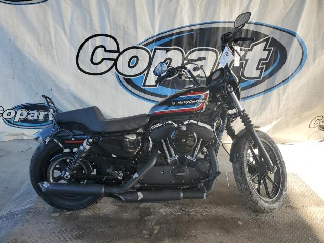 Photo 0 VIN: 1HD1LP313LB435577 - HARLEY-DAVIDSON XL1200 NS 