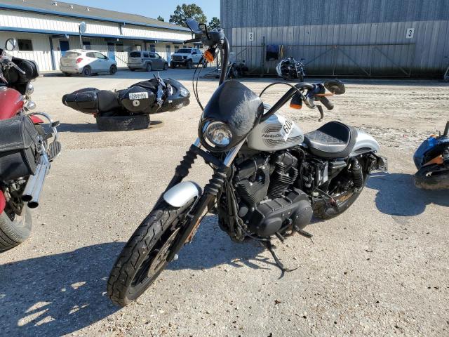 Photo 1 VIN: 1HD1LP31XLB413138 - HARLEY-DAVIDSON XL1200 NS 