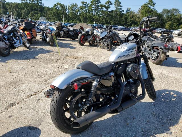 Photo 3 VIN: 1HD1LP31XLB413138 - HARLEY-DAVIDSON XL1200 NS 