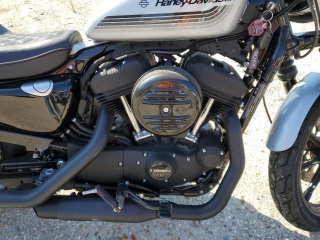 Photo 6 VIN: 1HD1LP31XLB413138 - HARLEY-DAVIDSON XL1200 NS 