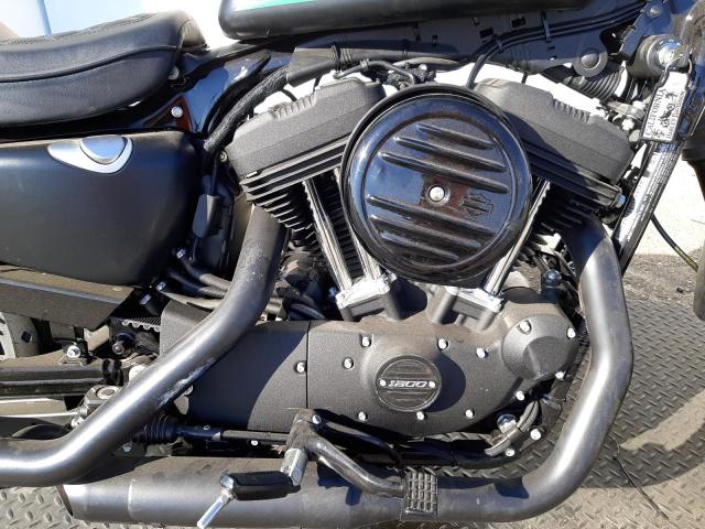 Photo 6 VIN: 1HD1LP323MB413895 - HARLEY-DAVIDSON XL1200 NS 