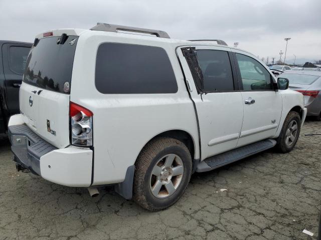 Photo 2 VIN: 1HD1LP329LB420669 - NISSAN ARMADA 