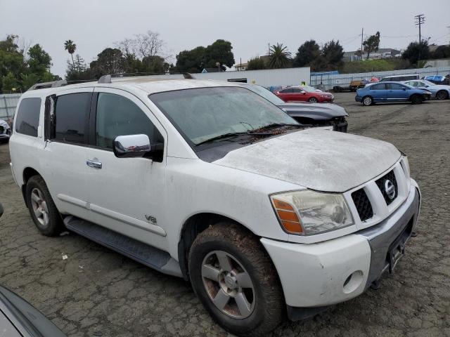 Photo 3 VIN: 1HD1LP329LB420669 - NISSAN ARMADA 